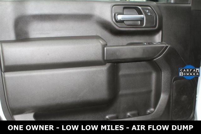 Used 2023 Chevrolet Silverado 3500 W/T w/ WT Convenience Package image 13