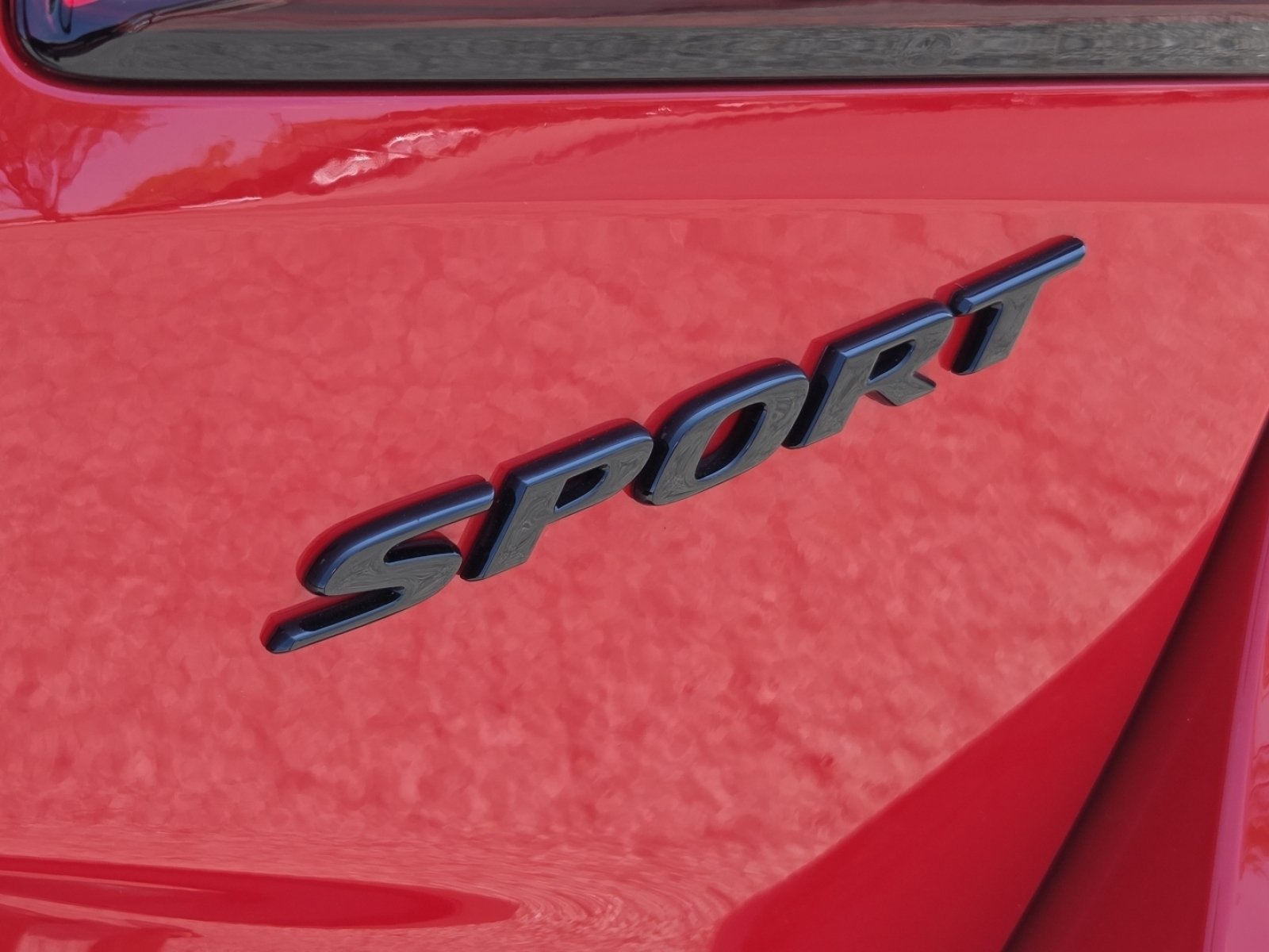 New 2026 Honda Civic Sport image 18