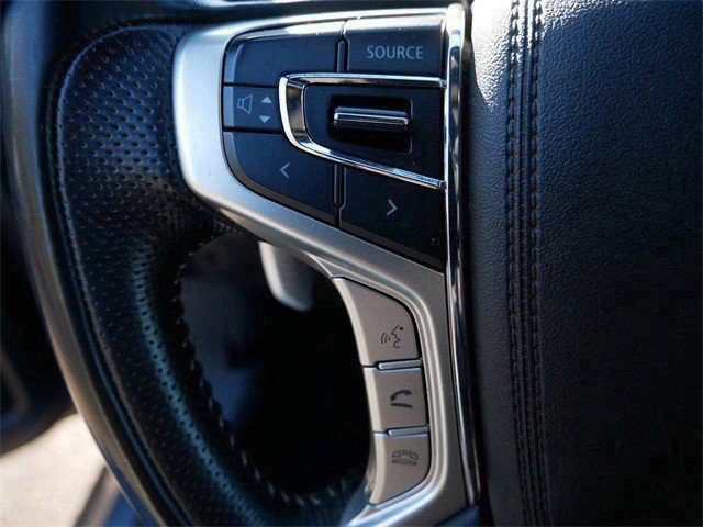 Used 2022 Mitsubishi Outlander SEL image 26