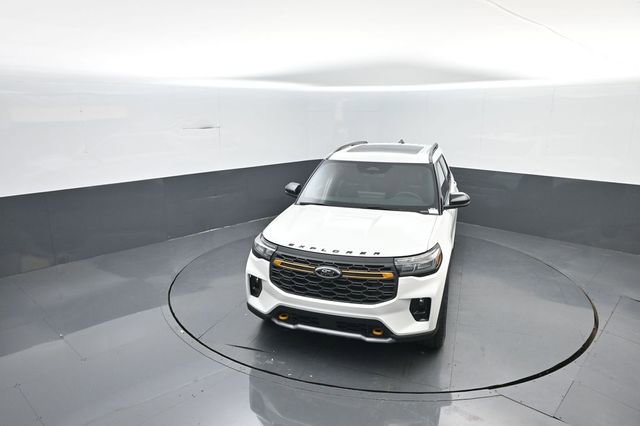 New 2026 Ford Explorer Tremor w/ Tremor Ultimate Package image 11