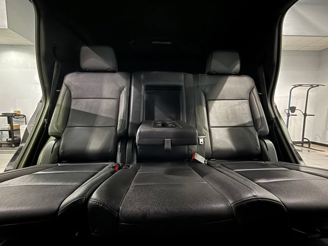 Used 2024 Chevrolet Tahoe LT AWD/4WD image 28