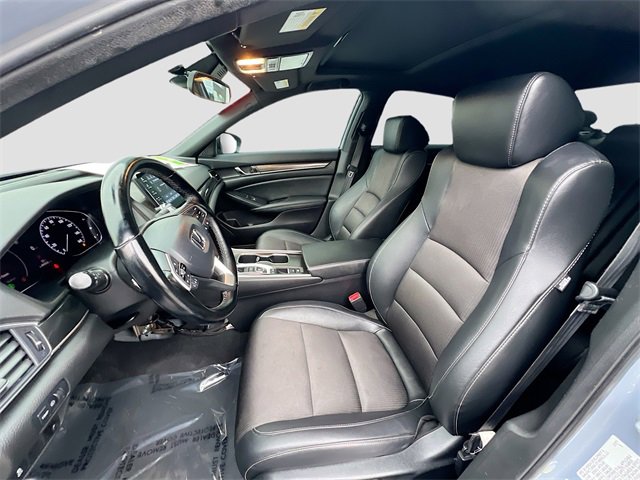 Used 2021 Honda Accord Sport image 20