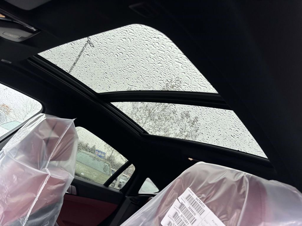 New 2026 BMW X6 xDrive40i image 20