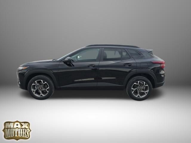 New 2026 Chevrolet Trax LT w/ Driver Confidence Package image 5