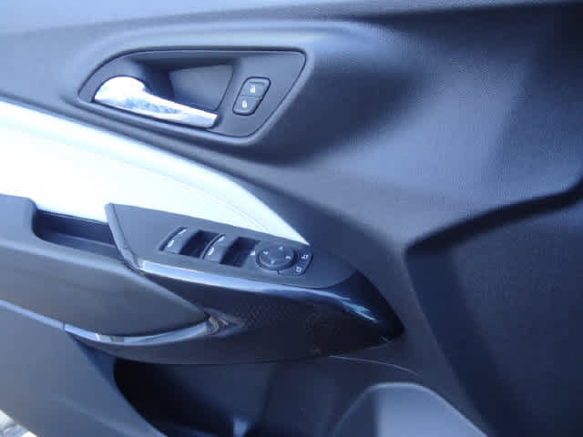 Used 2024 Chevrolet Trax LT FWD image 14