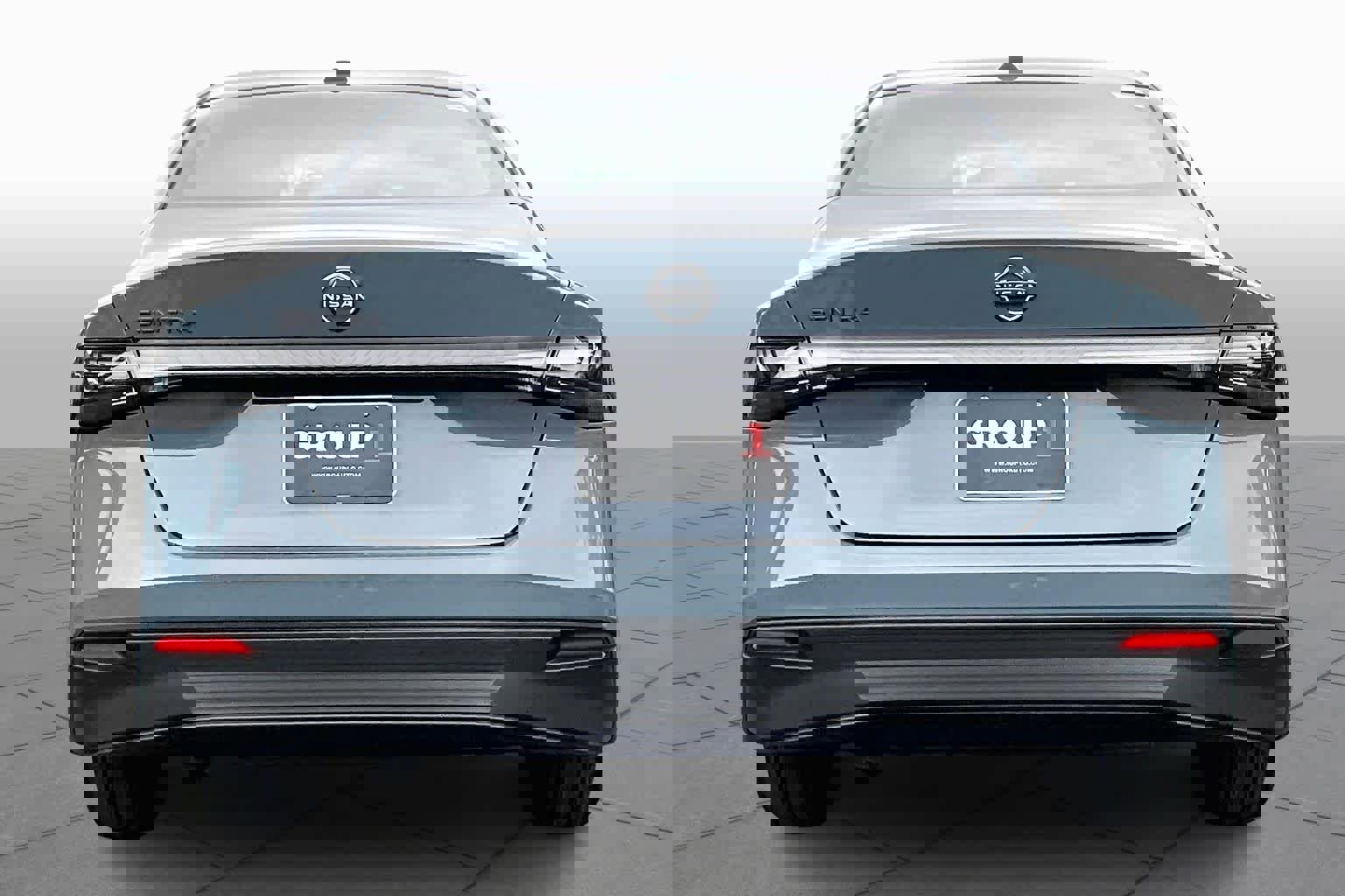 New 2026 Nissan Sentra SV image 4