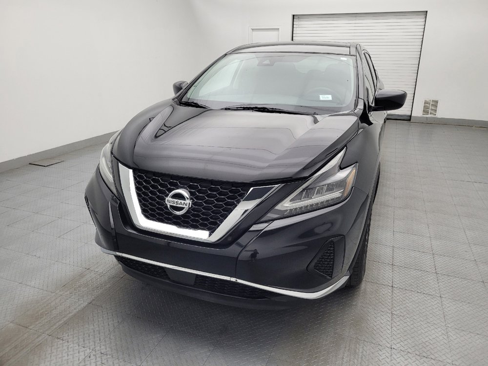 Used 2021 Nissan Murano S w/ Cargo Package image 15