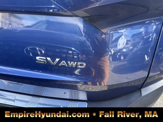 Used 2022 Nissan Rogue SV image 5