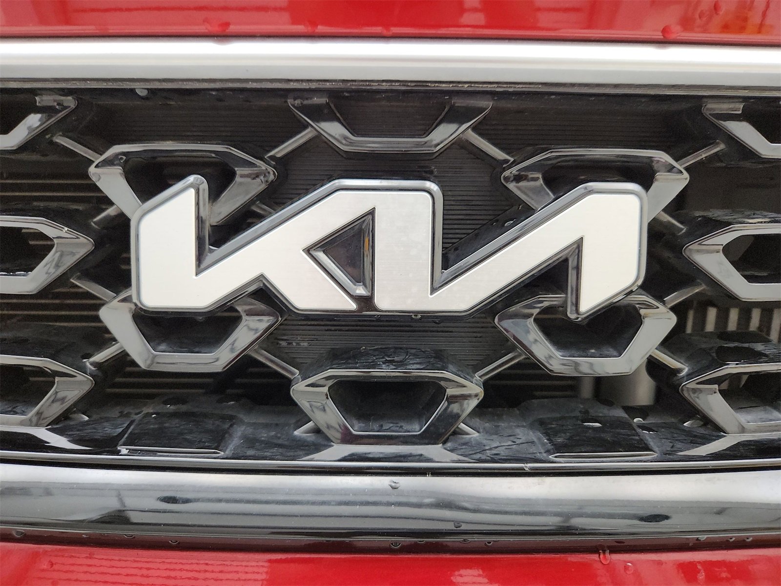 Used 2022 Kia Sorento SX image 21