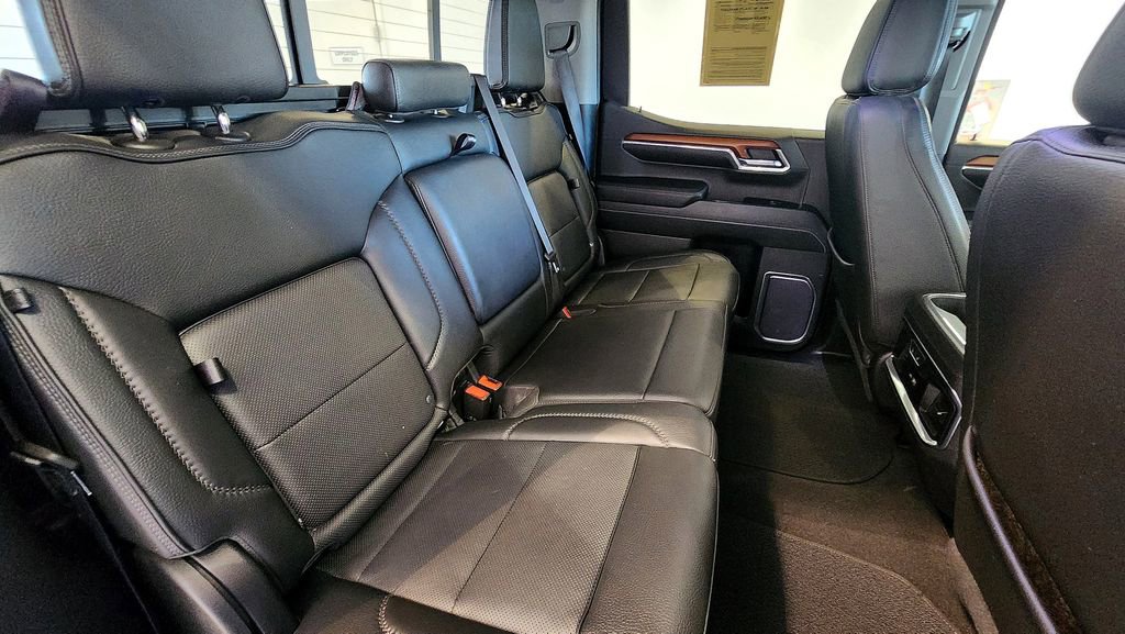 Used 2023 GMC Sierra 1500 Denali w/ Denali Reserve Package image 72