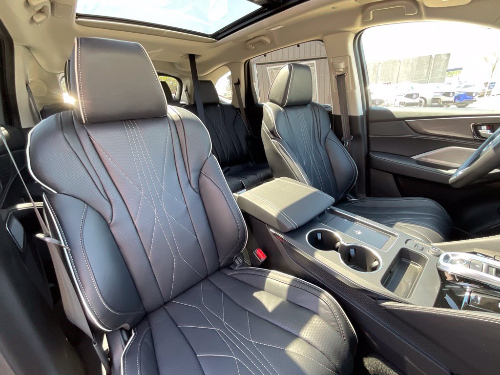 New 2026 Acura MDX w/ Advance Package AWD/4WD image 18