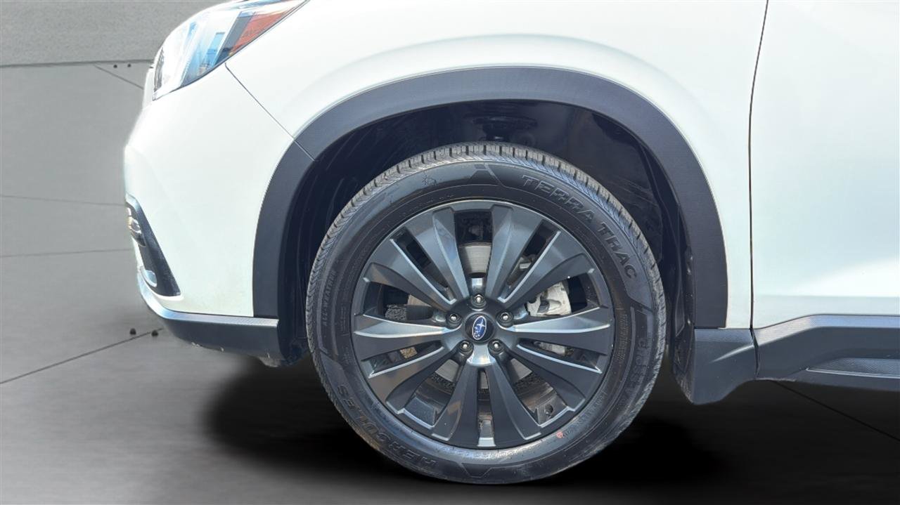 Used 2022 Subaru Ascent Onyx Edition AWD/4WD image 36