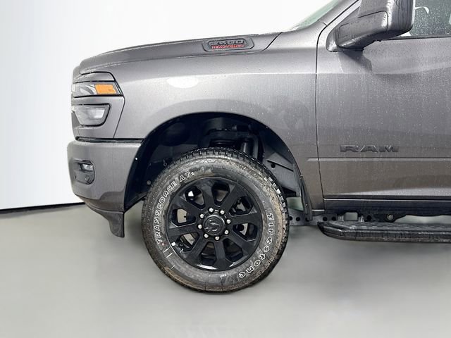 Used 2025 RAM 2500 Big Horn image 29