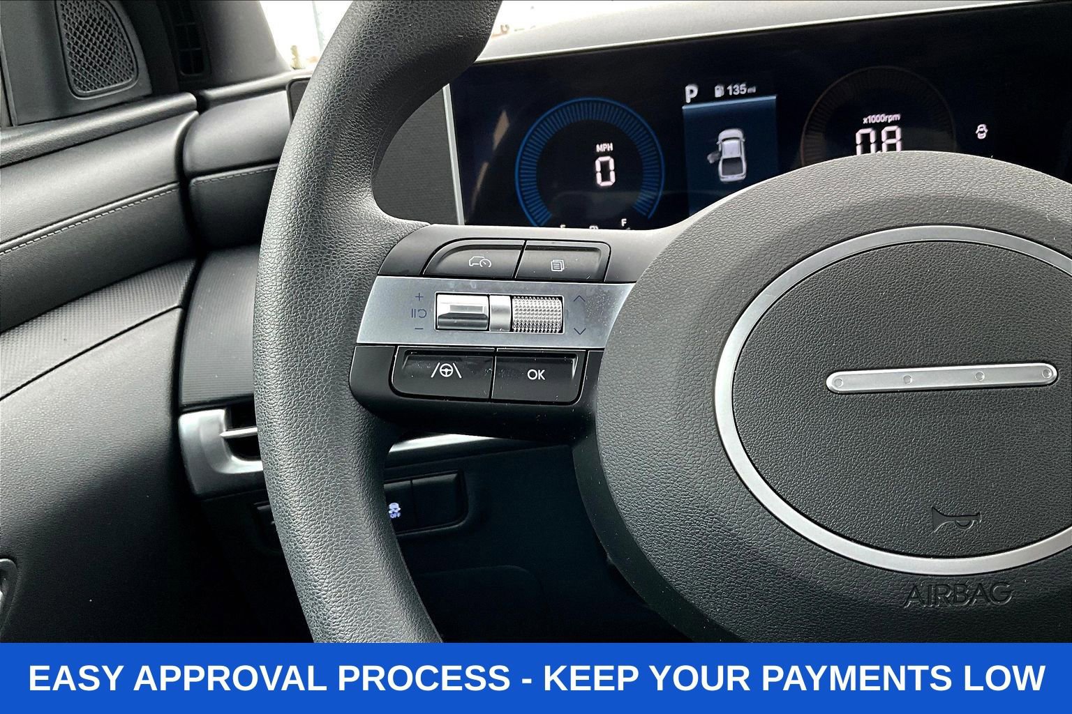 Used 2026 Hyundai Santa Cruz SEL image 16