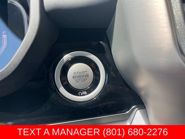 New 2026 RAM 1500 Tungsten AWD/4WD image 34