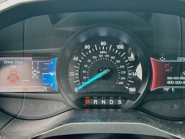 Used 2020 Ford Edge SEL w/ Convenience Package AWD/4WD image 11