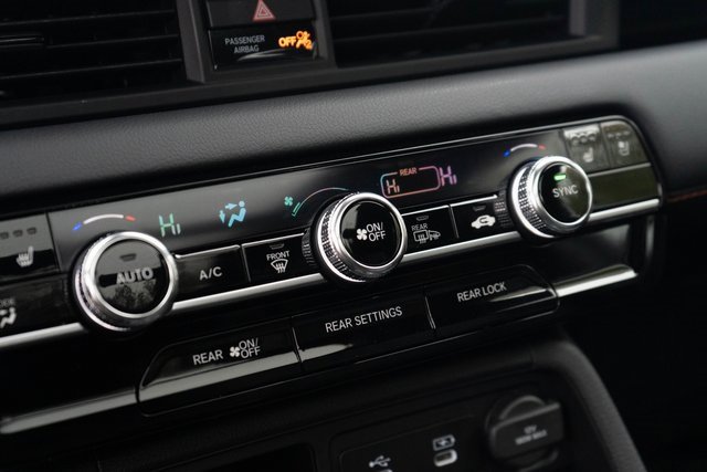 New 2026 Honda Passport TrailSport Elite image 30