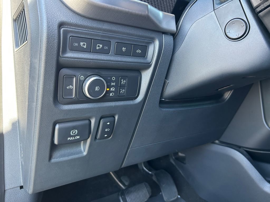 Used 2021 Ford F150 Raptor w/ Equipment Group 801A High image 22