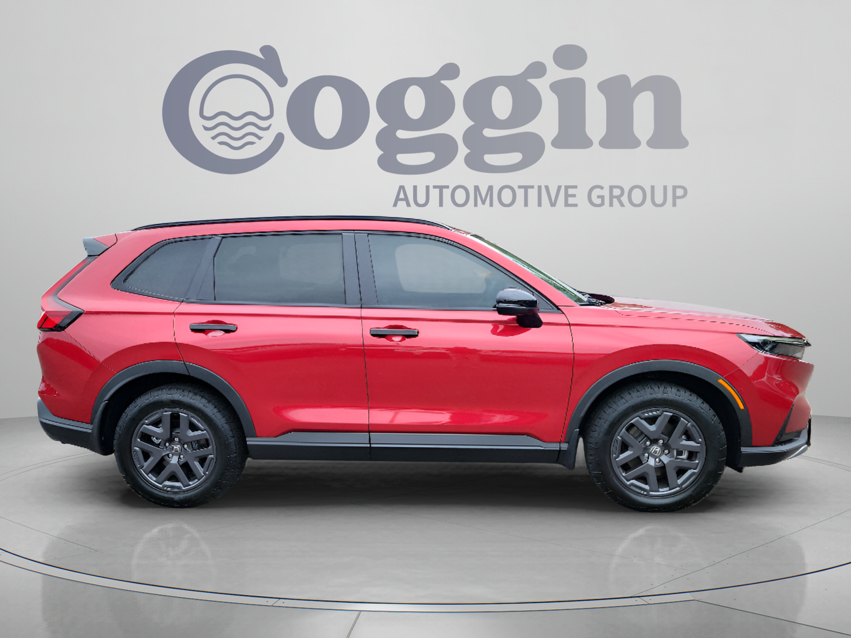 Used 2026 Honda CR-V TrailSport image 8