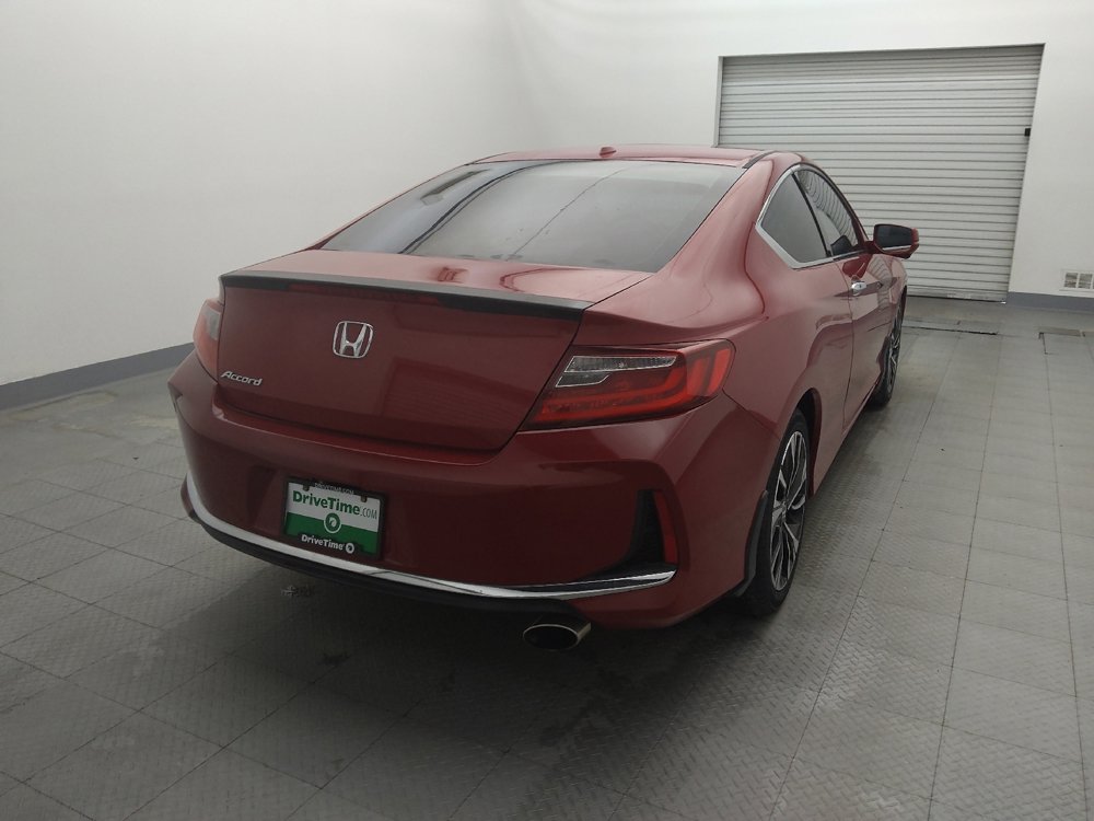Used 2016 Honda Accord EX image 7