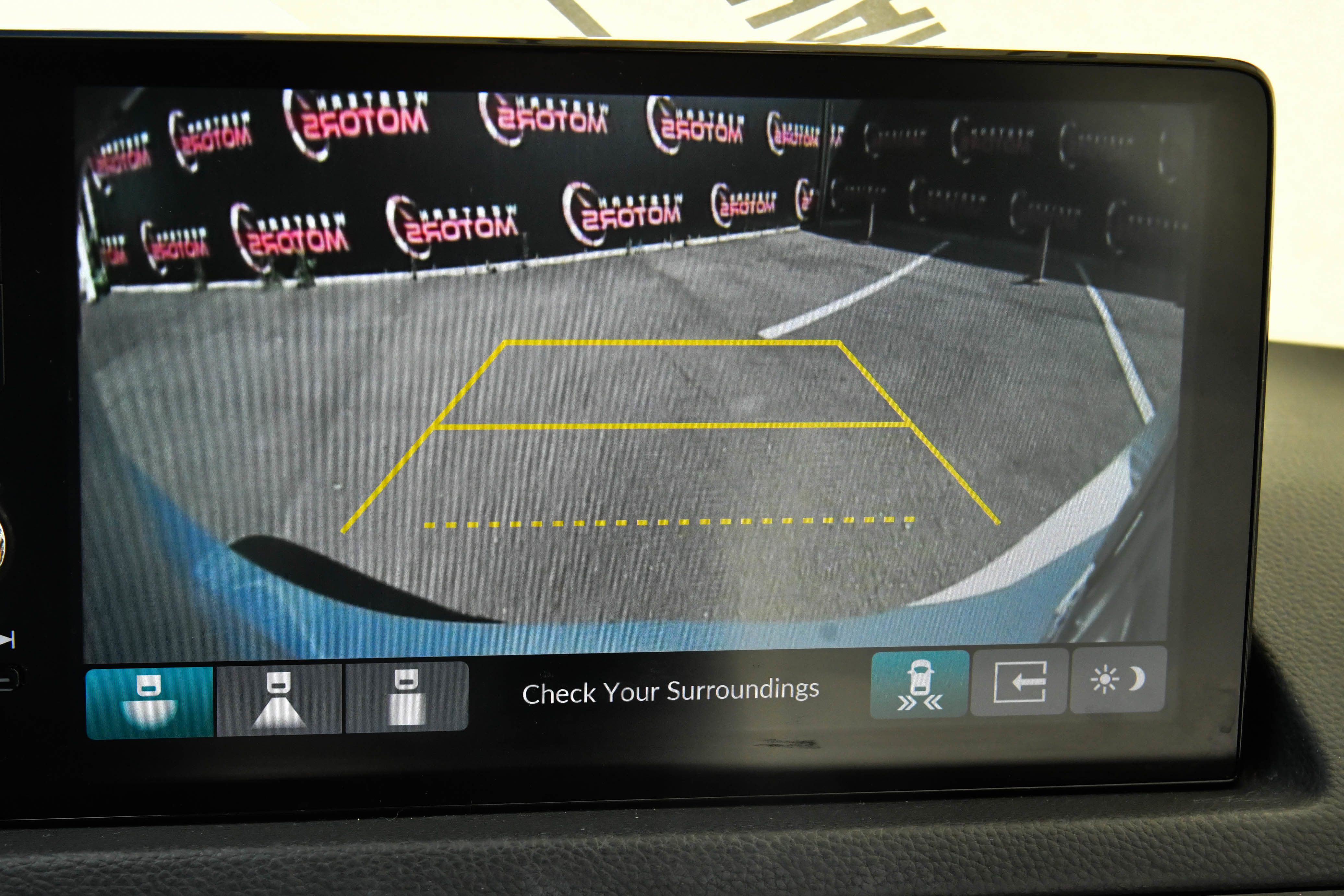 Used 2024 Honda Civic Touring image 19