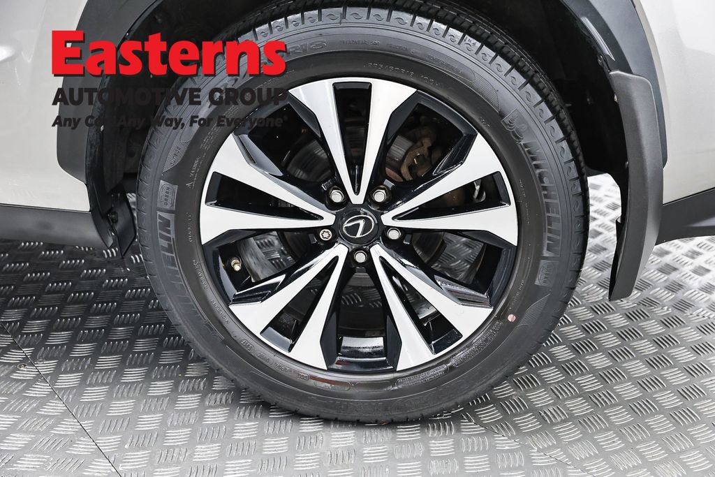 Used 2018 Lexus NX 300 F Sport AWD/4WD image 30