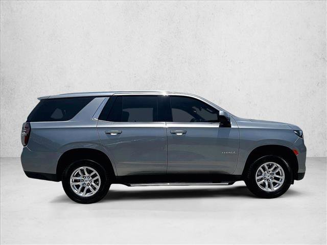 Used 2024 Chevrolet Tahoe LS RWD image 5