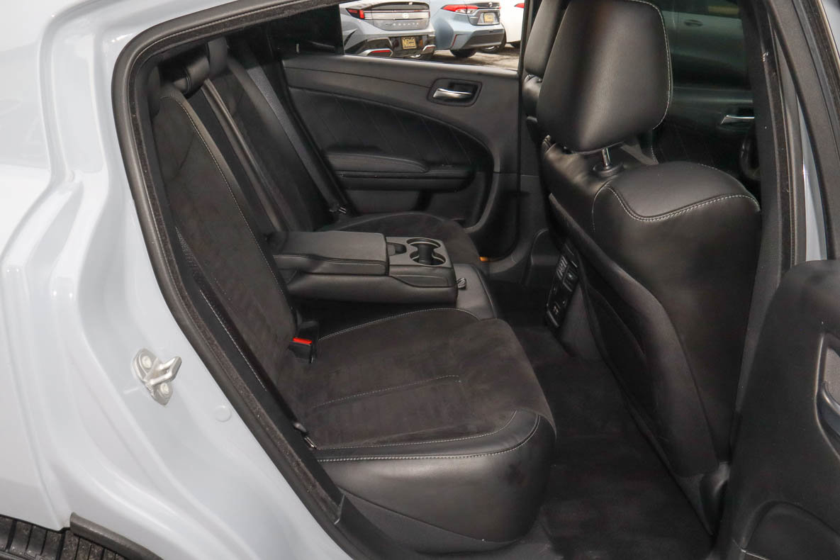 Used 2022 Dodge Charger Scat Pack w/ Daytona Edition Group image 25