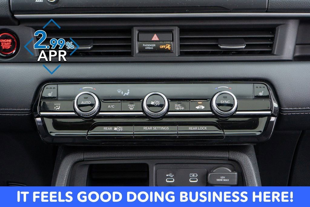 New 2026 Honda Pilot image 22