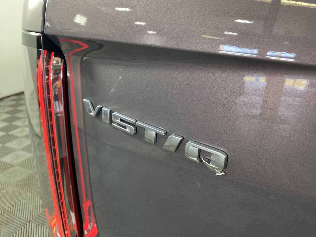 New 2026 Cadillac Vistiq Luxury image 30