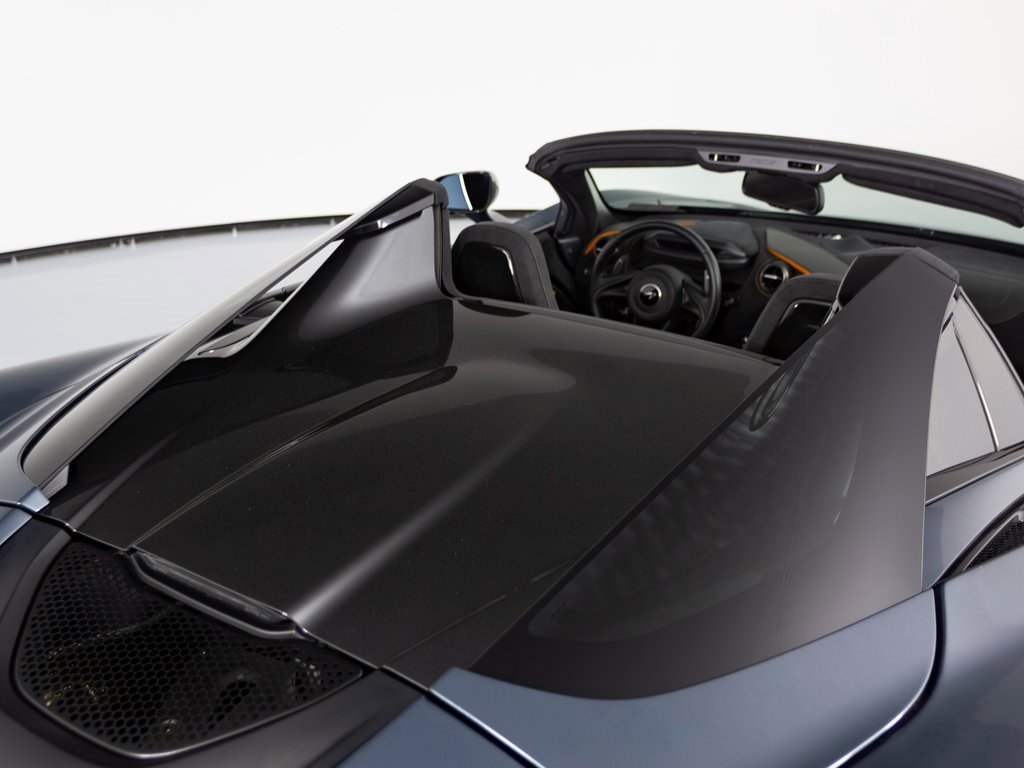 Used 2022 McLaren 720S Performance image 43