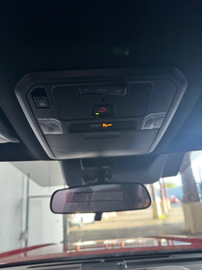 New 2026 Toyota Tundra SR AWD/4WD image 40