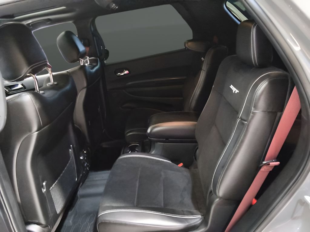 Used 2022 Dodge Durango SRT w/ Black Package AWD/4WD image 30