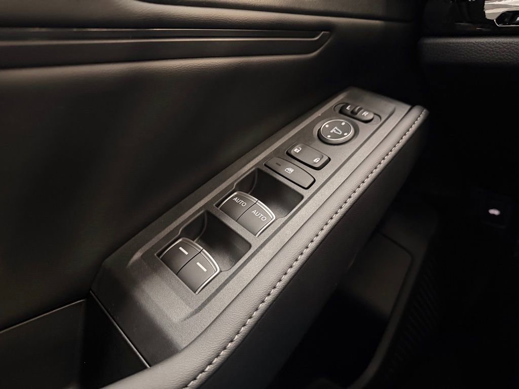 New 2026 Honda Accord Sport image 12