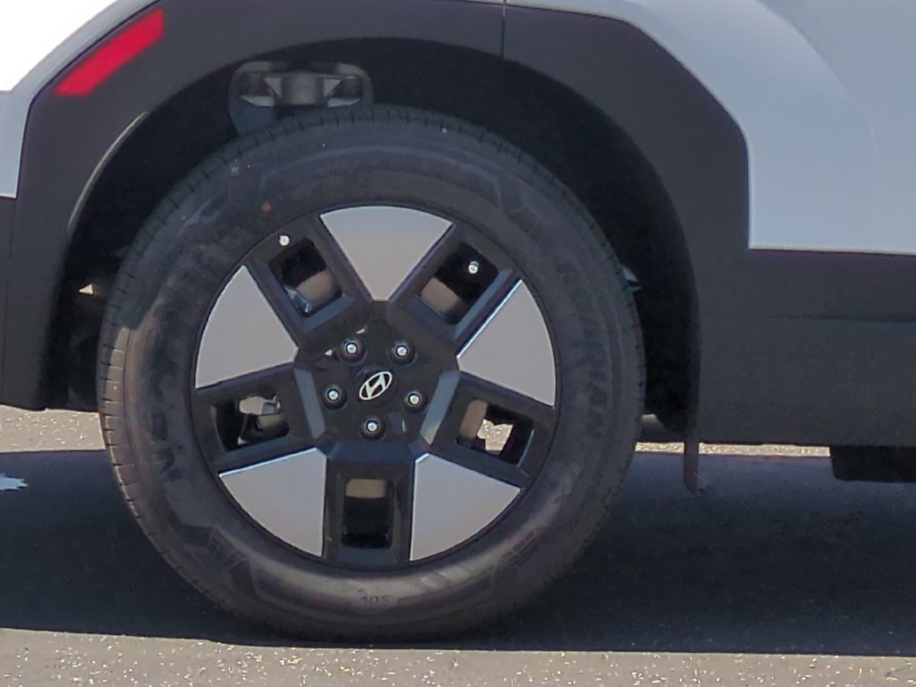 New 2026 Hyundai Santa Fe SE FWD image 7