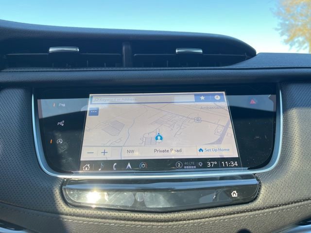 New 2026 Cadillac XT5 Premium Luxury w/ LPO, Floor Liner Package image 25