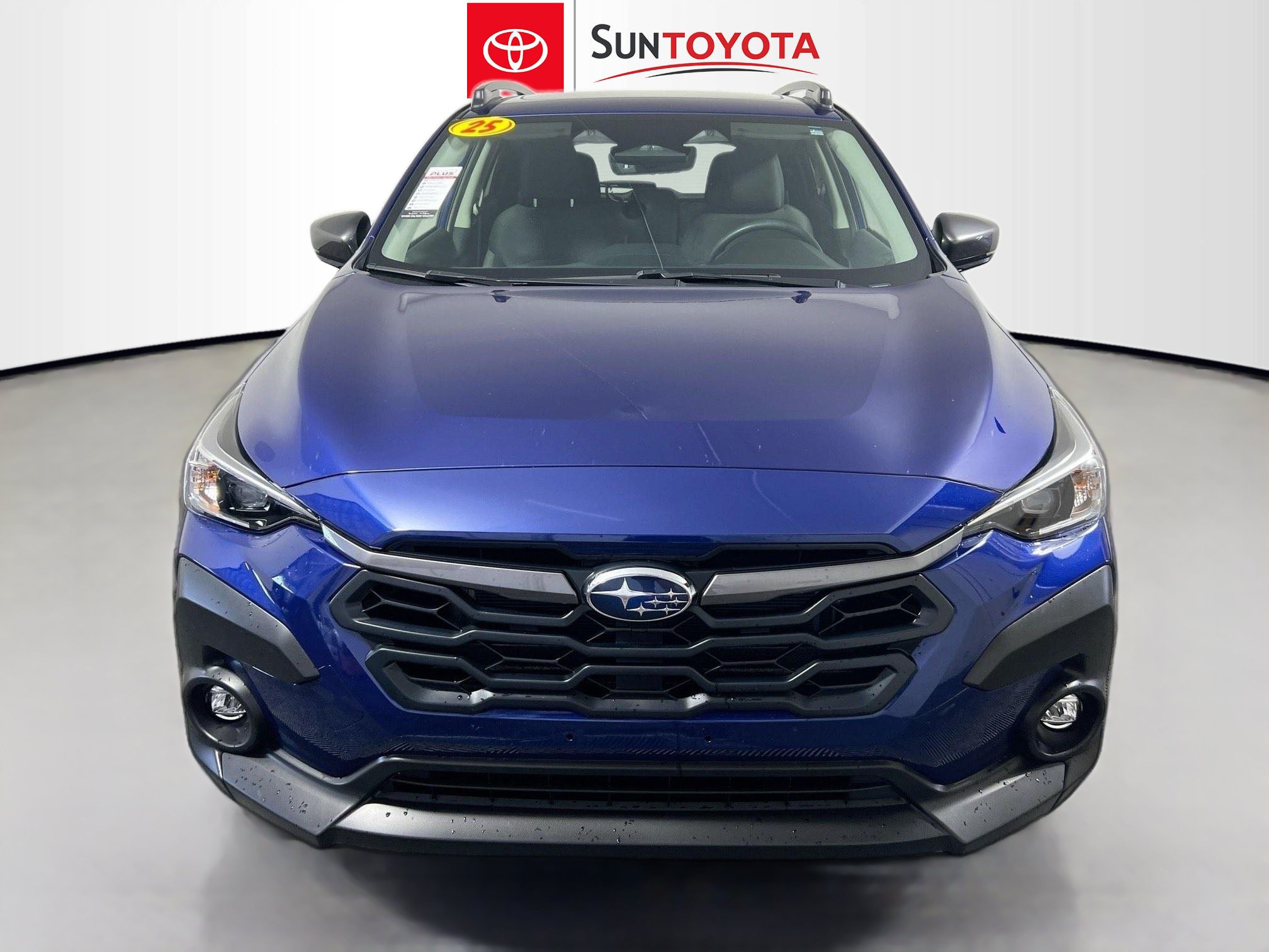Used 2025 Subaru Crosstrek 2.5i Premium AWD/4WD image 29