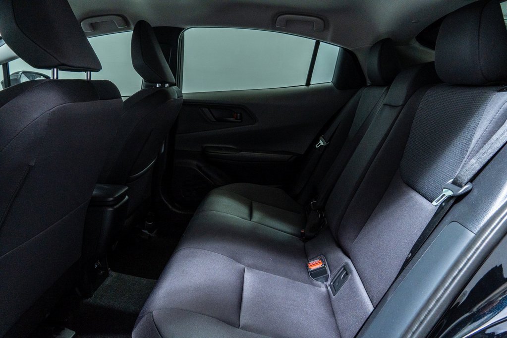 Used 2026 Toyota Prius LE image 22