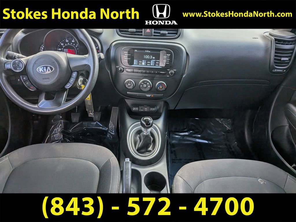 Used 2018 Kia Soul image 14
