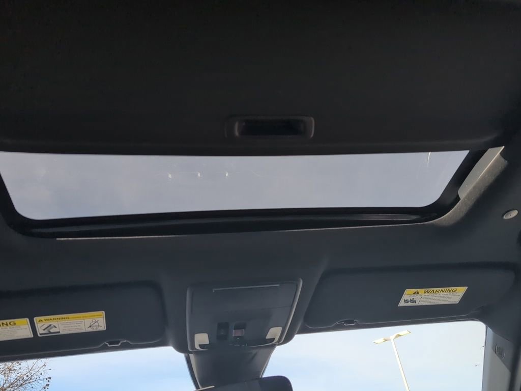 Certified 2026 Honda CR-V Sport image 50