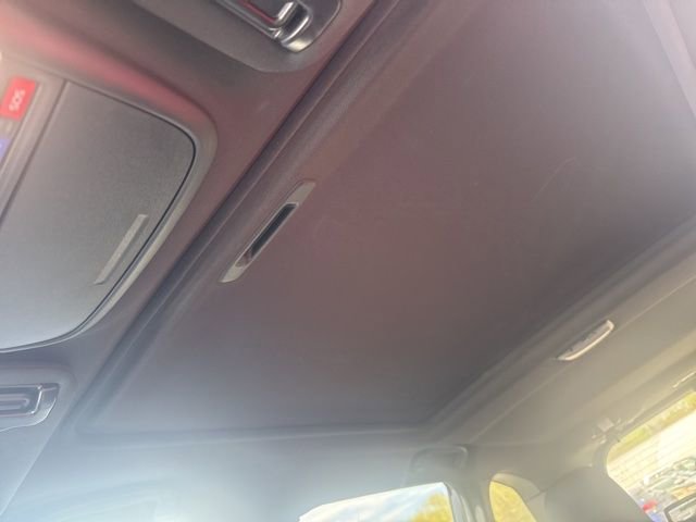 Used 2025 Subaru Forester Touring w/ Popular Package - Touring image 12