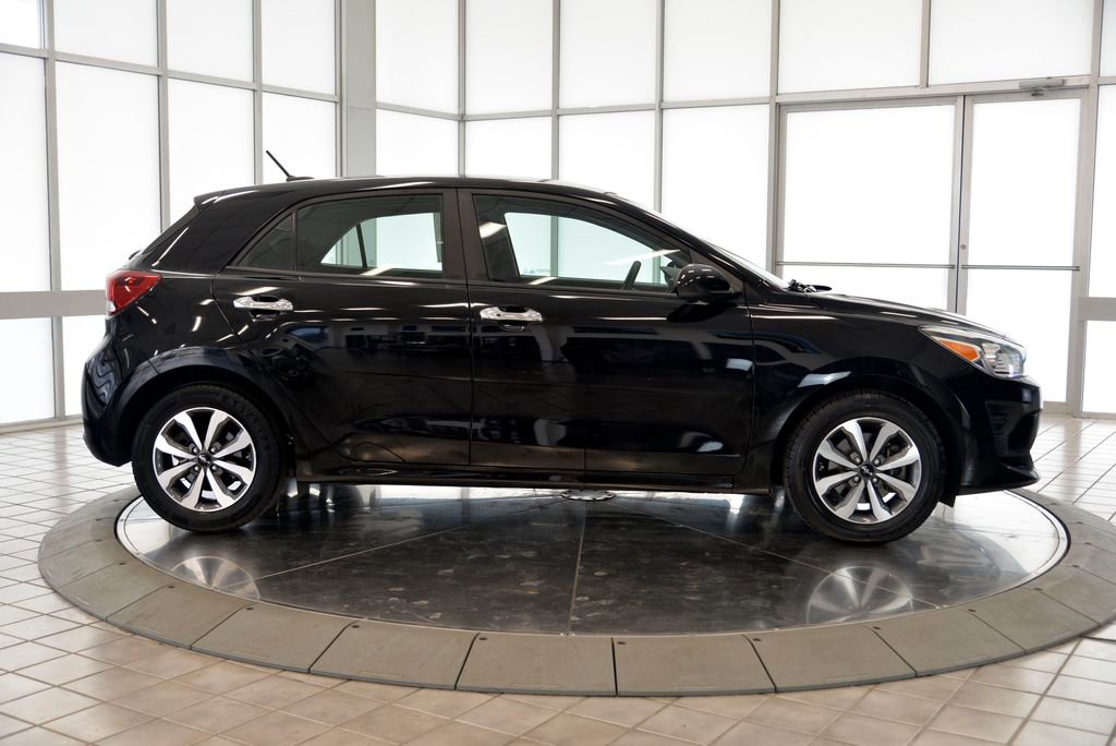 Used 2023 Kia Rio S w/ Technology Package FWD image 9