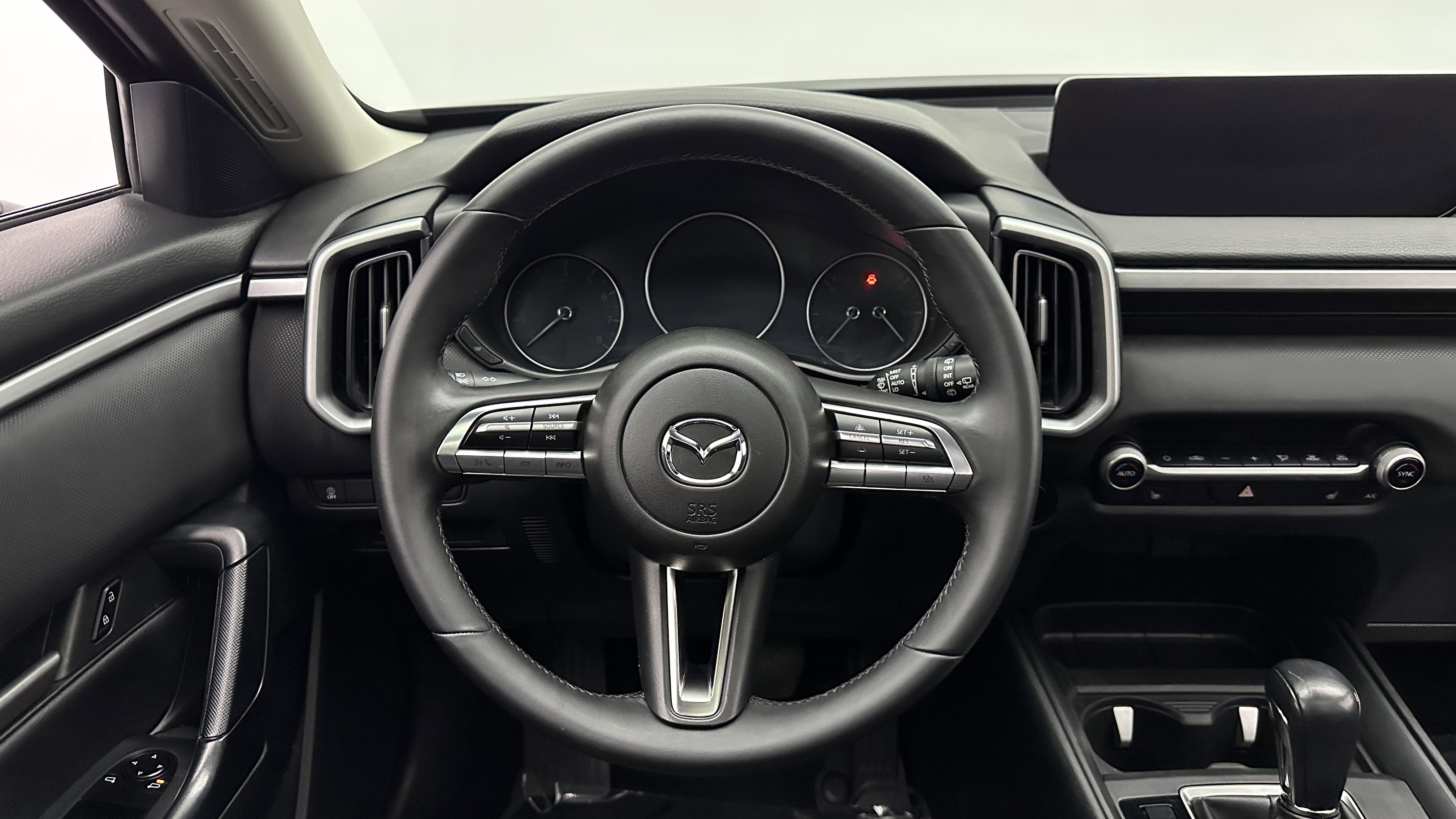 Used 2023 MAZDA CX-50 2.5 S w/ Cargo Package image 18