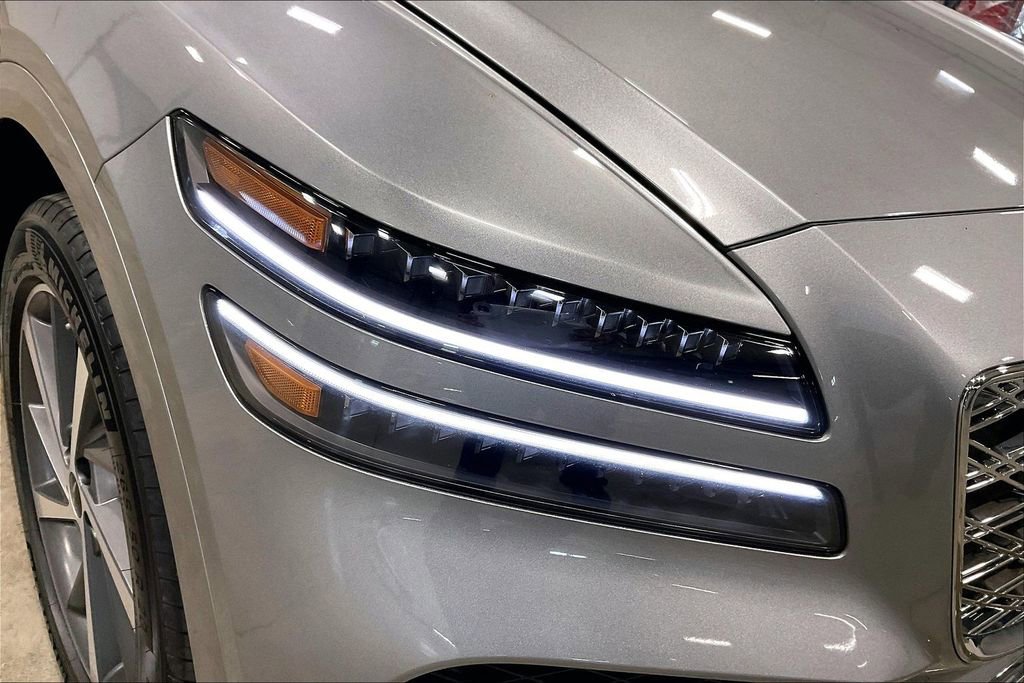 Used 2026 Genesis GV80 2.5T Select AWD/4WD image 30