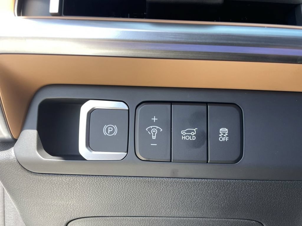 New 2026 Hyundai Santa Fe Calligraphy FWD image 34