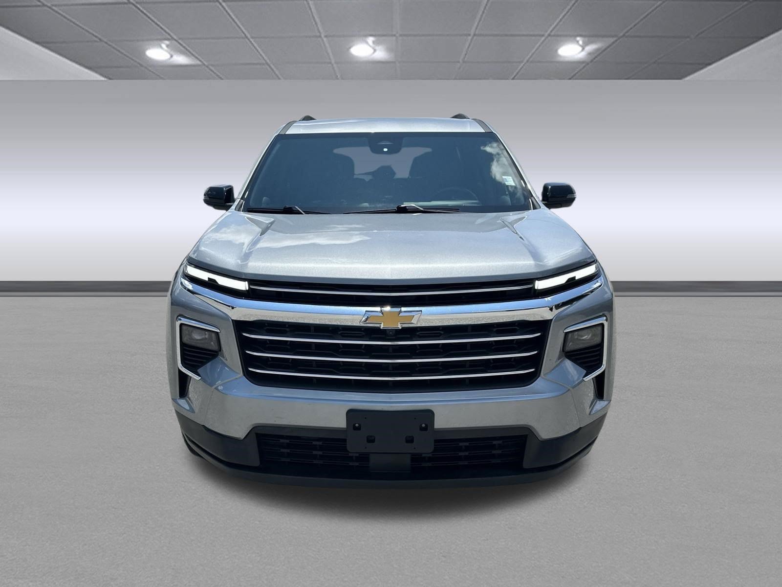 Used 2024 Chevrolet Traverse LT FWD image 8