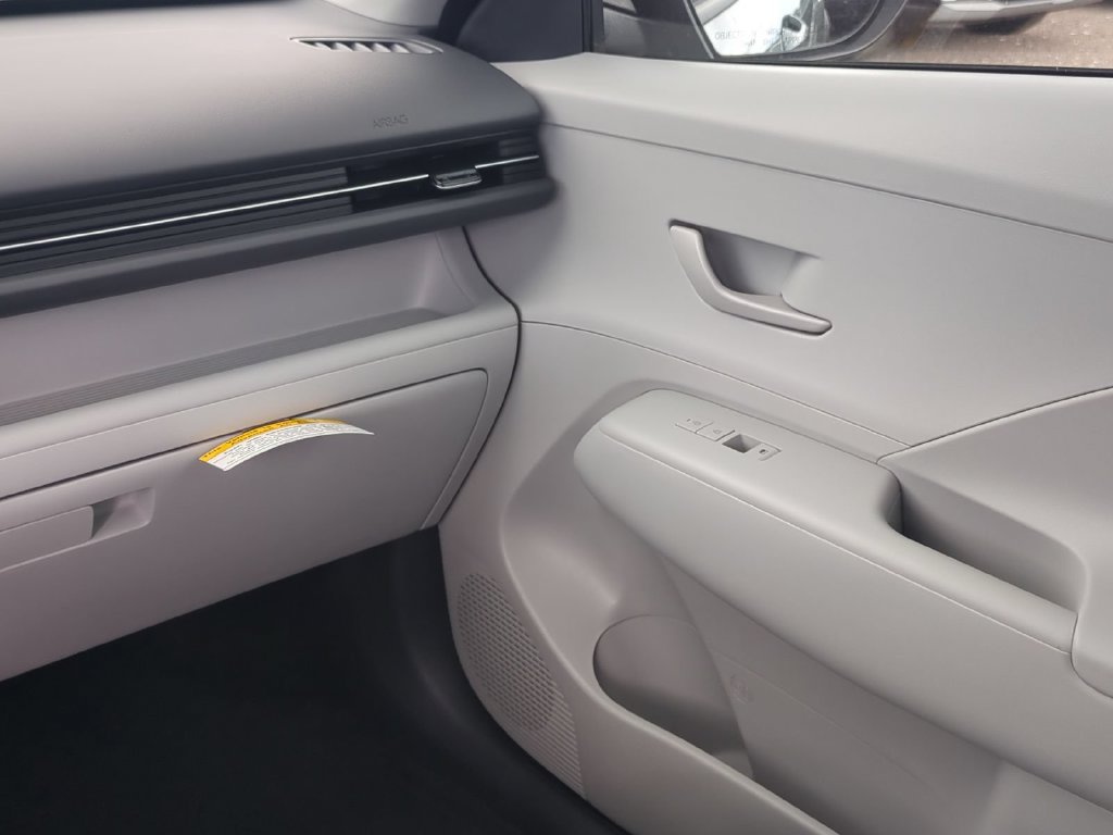 New 2027 Hyundai Kona SEL Sport FWD image 19