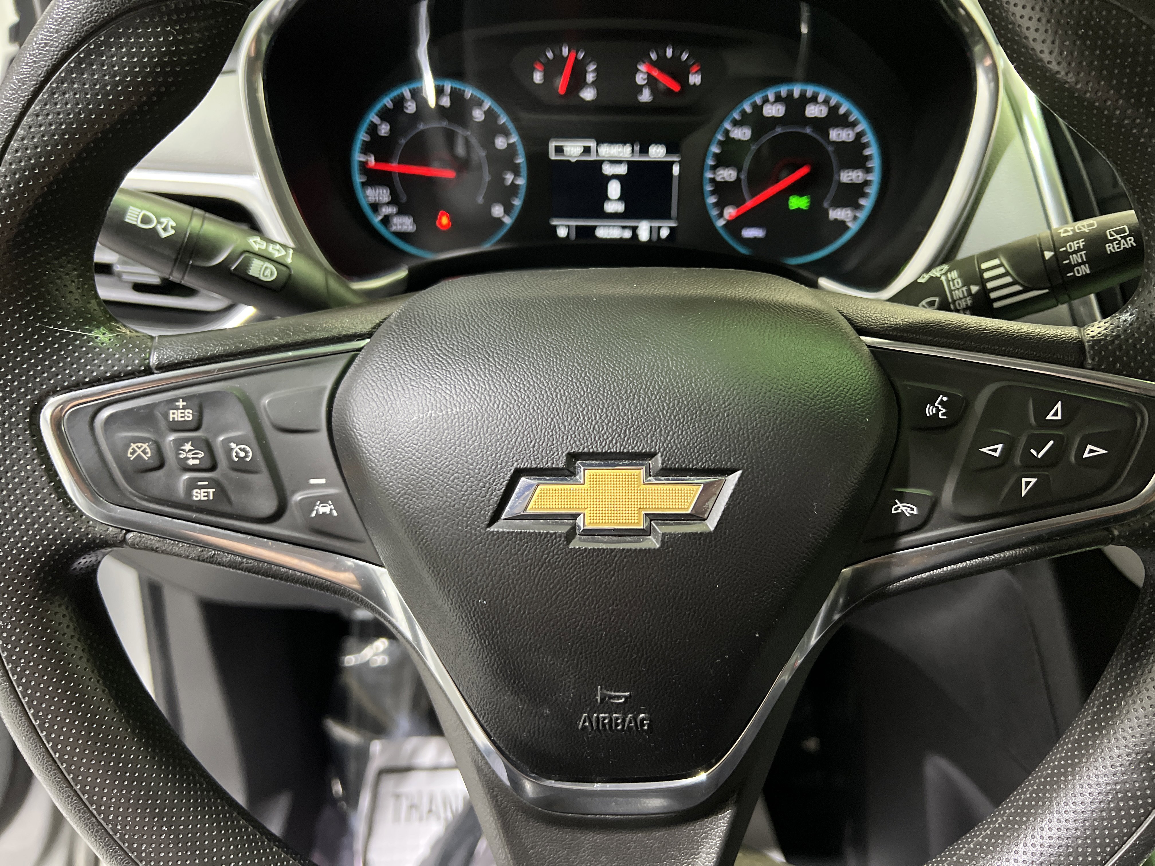 Certified 2020 Chevrolet Equinox LS w/ LS Convenience Package image 22