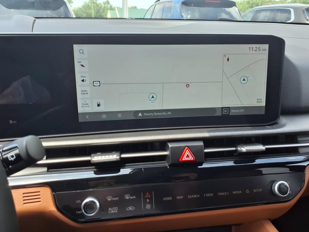 New 2026 Kia Sportage X-Line w/ X-Line Technology Package AWD/4WD image 19