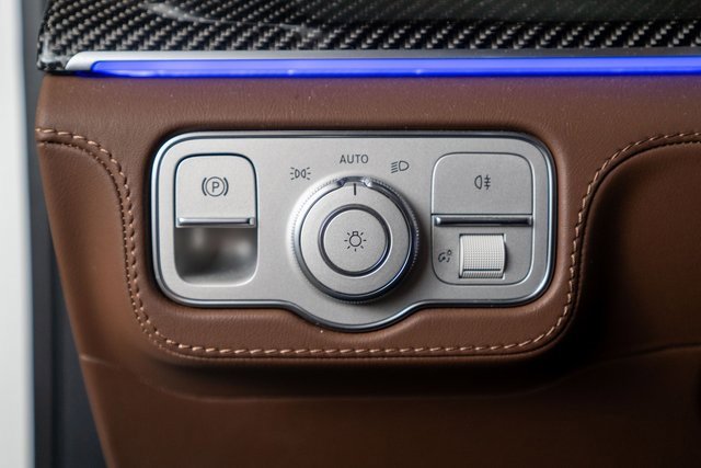 Certified 2024 Mercedes-Benz GLE 53 AMG 4MATIC image 17